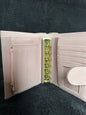 A7 Binder mit 20-25mm Ringen