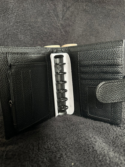 A7 Binder mit 20-25mm Ringen