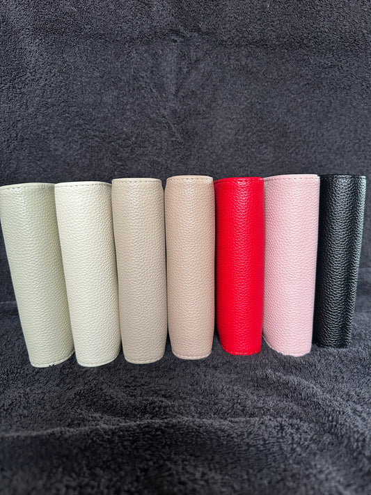 A7 Binder mit 20-25mm Ringen