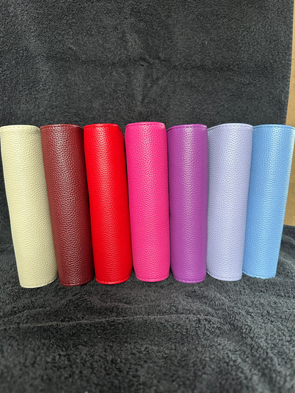 Binder A6 mit 30mm Ringen