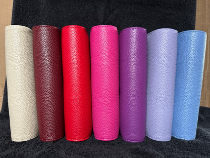 Binder A6 mit 30mm Ringen